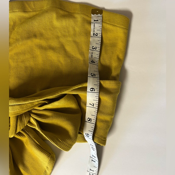 Signed Blake The Drop multi style crop tube top L - Picture 10 of 12